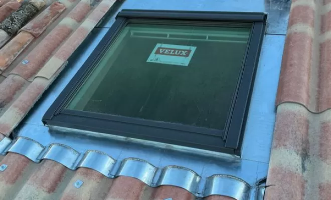 Abergement, Saint-Jean-de-Bournay, ETC CHARPENTES